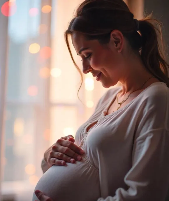 Doula/accompagnement à la naissance<br><br>