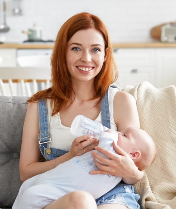 Closing of the Bones/Rebozo<br>